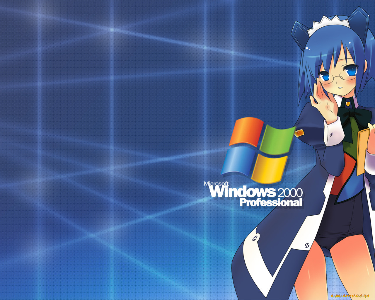 , windows, 2000